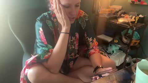 Elle online show from 13, 1, 2026