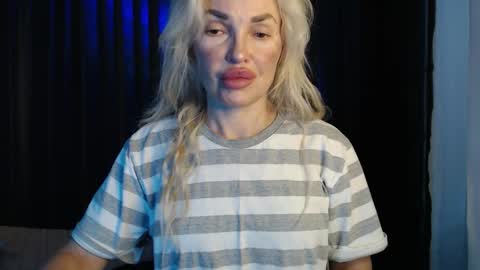 Snapshot of margoo_77 chatting on 9, 10, 2025 Margoo online show from 9, 10, 2025