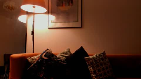 Snapshot of margoojully chatting on 23, 9, 2025 margoojully online show from 23, 9, 2025