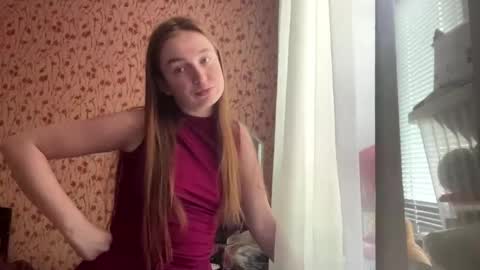 Chloe online show from 19, 5, 2026