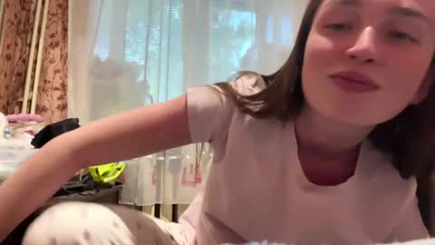 Chloe online show from 23, 5, 2026