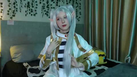 Margo online show from 18, 2, 2025