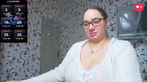 margosweet777 online show from 27, 10, 2025