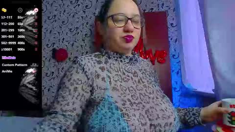 Snapshot of margosweet777 chatting on 1, 3, 2026 margosweet777 online show from 1, 3, 2026