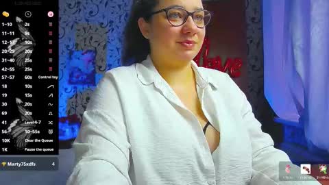 Snapshot of margosweet777 chatting on 20, 3, 2026 margosweet777 online show from 20, 3, 2026