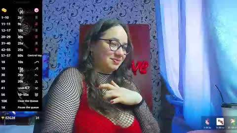 Snapshot of margosweet777 chatting on 21, 3, 2026 margosweet777 online show from 21, 3, 2026