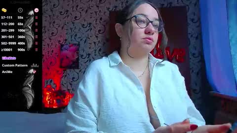 Snapshot of margosweet777 chatting on 25, 3, 2026 margosweet777 online show from 25, 3, 2026