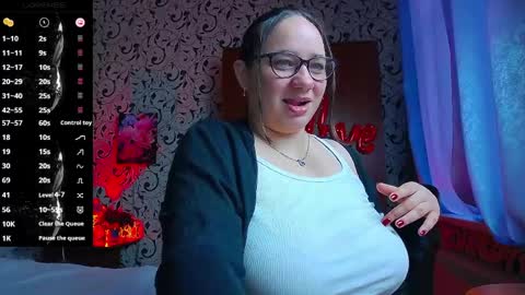 Snapshot of margosweet777 chatting on 27, 3, 2026 margosweet777 online show from 27, 3, 2026