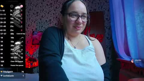 Snapshot of margosweet777 chatting on 27, 3, 2026 margosweet777 online show from 27, 3, 2026