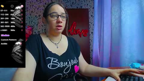 Snapshot of margosweet777 chatting on 1, 4, 2026 margosweet777 online show from 1, 4, 2026