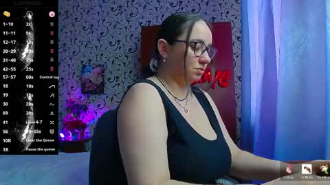 Snapshot of margosweet777 chatting on 2, 4, 2026 margosweet777 online show from 2, 4, 2026