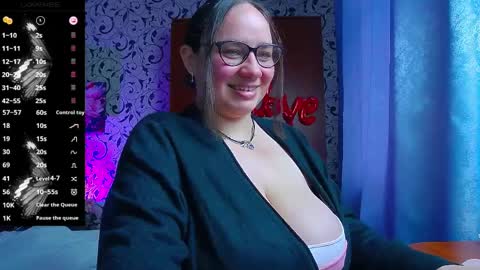 Snapshot of margosweet777 chatting on 9, 4, 2026 margosweet777 online show from 9, 4, 2026
