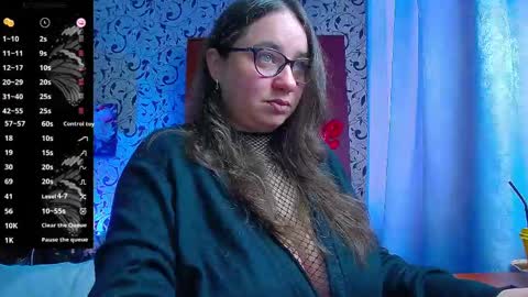 Snapshot of margosweet777 chatting on 11, 4, 2026 margosweet777 online show from 11, 4, 2026