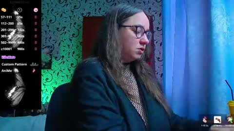 Snapshot of margosweet777 chatting on 11, 4, 2026 margosweet777 online show from 11, 4, 2026