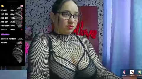 Snapshot of margosweet777 chatting on 17, 4, 2026 margosweet777 online show from 17, 4, 2026