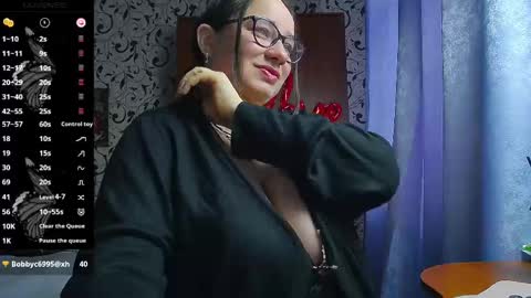 Snapshot of margosweet777 chatting on 30, 4, 2026 margosweet777 online show from 30, 4, 2026