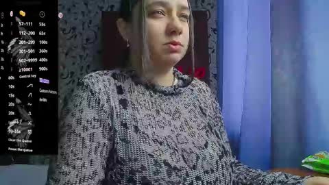 Snapshot of margosweet777 chatting on 2, 5, 2026 margosweet777 online show from 2, 5, 2026