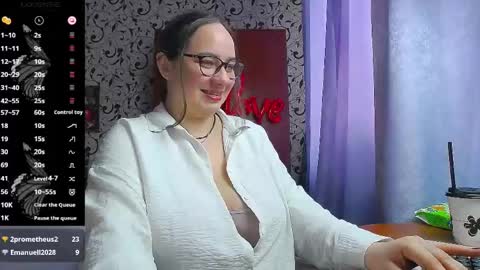Snapshot of margosweet777 chatting on 8, 5, 2026 margosweet777 online show from 8, 5, 2026