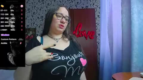 Snapshot of margosweet777 chatting on 16, 5, 2026 margosweet777 online show from 16, 5, 2026