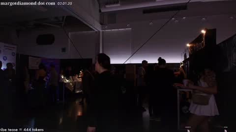   online show from 2, 2, 2025