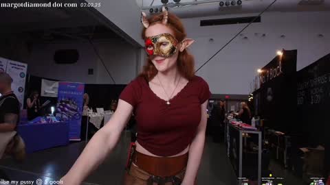   online show from 2, 2, 2025