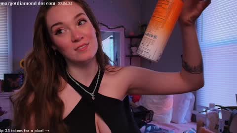   online show from 6, 2, 2025