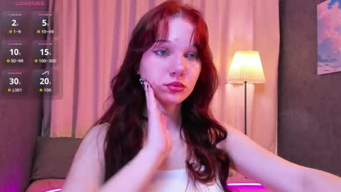 Snapshot of margoviento chatting on 21, 4, 2026 Margo online show from 21, 4, 2026