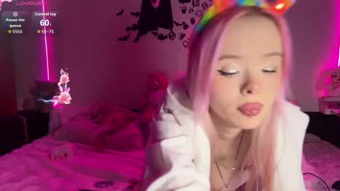 Sofia online show from 18, 12, 2025