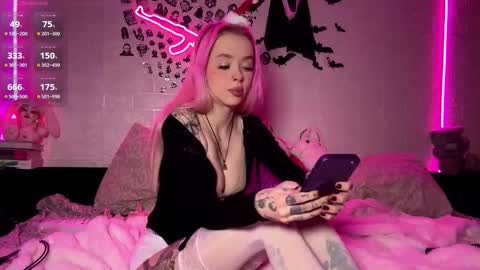 Sofia online show from 20, 12, 2025