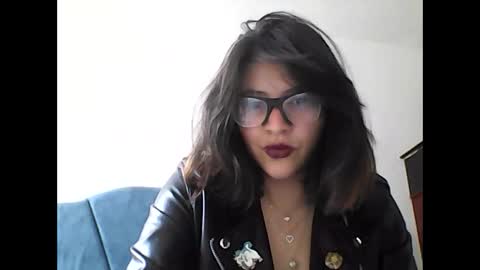 Snapshot of marguerite1123 chatting on 15, 9, 2025 DarkLover online show from 15, 9, 2025