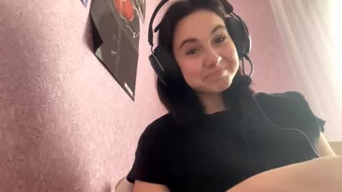 Snapshot of margueriteheishman chatting on 19, 9, 2025 Alya online show from 19, 9, 2025