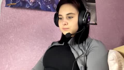 Snapshot of margueriteheishman chatting on 20, 9, 2025 Alya online show from 20, 9, 2025