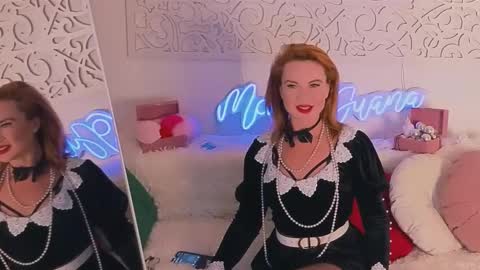 mari69juana online show from 15, 10, 2025