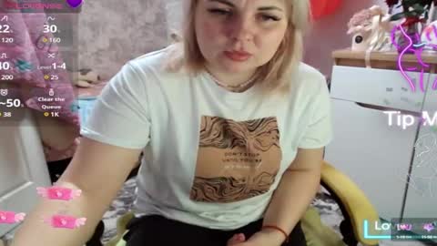 Snapshot of mari_77777 chatting on 3, 3, 2025 Mari online show from 3, 3, 2025