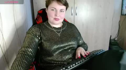 Mari online show from 29, 10, 2025