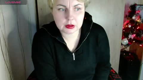 Mari online show from 16, 12, 2025