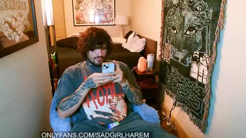 Snapshot of mari_and_jandro chatting on 16, 1, 2025 Mari online show from 16, 1, 2025