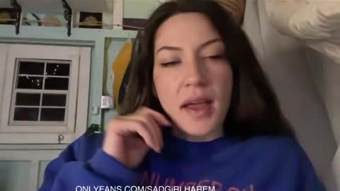 Mari online show from 24, 10, 2025