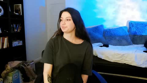 Mari online show from 11, 1, 2026