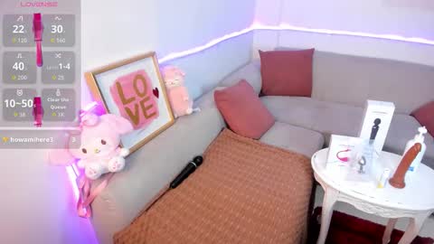 Mari online show from 29, 10, 2025