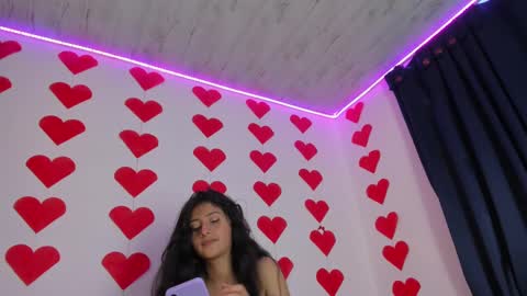 mari_mar69 online show from 21, 2, 2025
