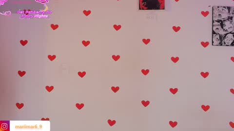 mari_mar69 online show from 27, 2, 2026