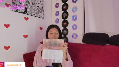 mari_mar69 online show from 8, 5, 2026