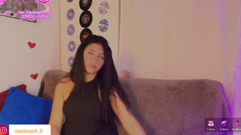mari_mar69 online show from 14, 5, 2026