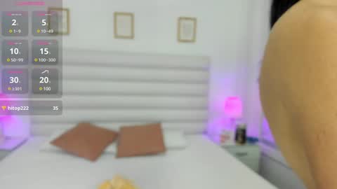 mari_salgado online show from 29, 1, 2025