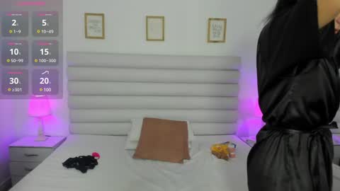 mari_salgado online show from 29, 1, 2025