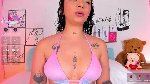 Snapshot of mari_sweett chatting on 12, 9, 2025 Mari Sweett online show from 12, 9, 2025