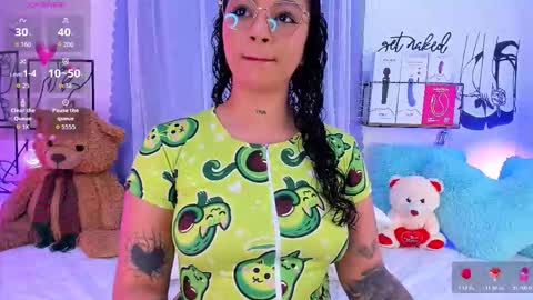 Mari Sweett  online show from 15, 3, 2026