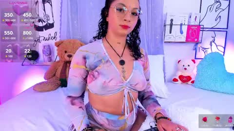Mari Sweett  online show from 11, 5, 2026