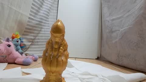 Maria Magdalena online show from 10, 1, 2026